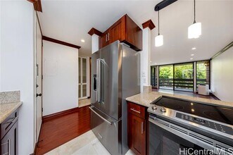 333 Aoloa St in Kailua, HI - Building Photo - Building Photo