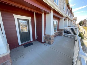 3158 Wild Peregrine View in Colorado Springs, CO - Foto de edificio - Building Photo