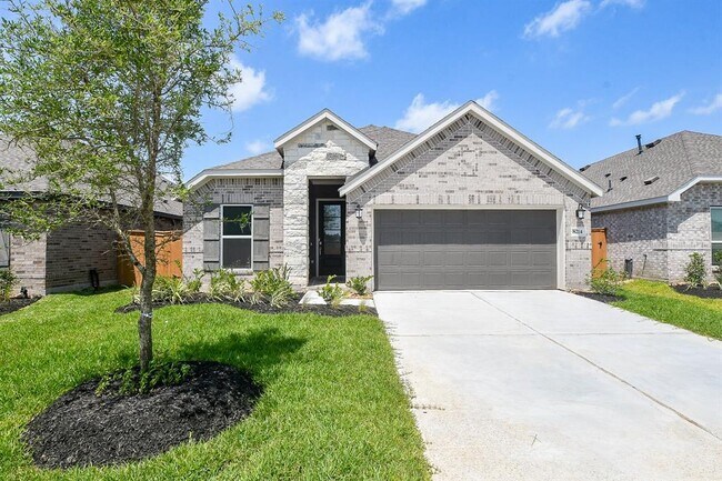 8214 Tempest Stone Dr in Rosharon, TX - Building Photo - Building Photo