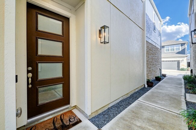 property at 3111 Planters Peak Dr