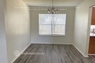 18815 Jodywood Dr in Humble, TX - Foto de edificio - Building Photo