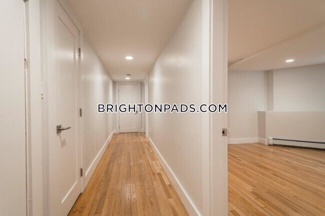 31 South St in Boston, MA - Building Photo - Building Photo