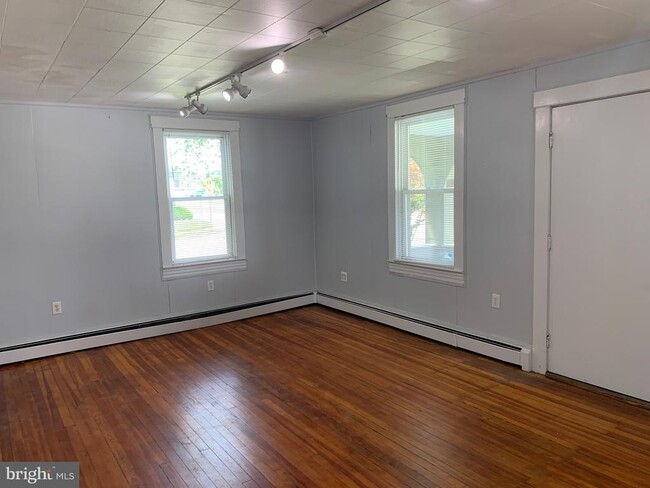 property at 4421 Wilkens Ave