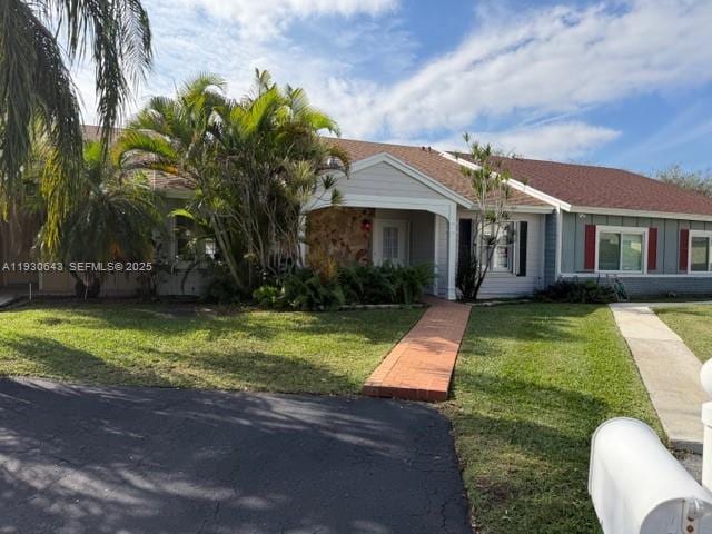 14624 SW 143rd Pl Cir in Miami, FL - Building Photo - Building Photo