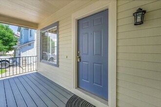 636 Mathews Cir in Erie, CO - Building Photo - Building Photo