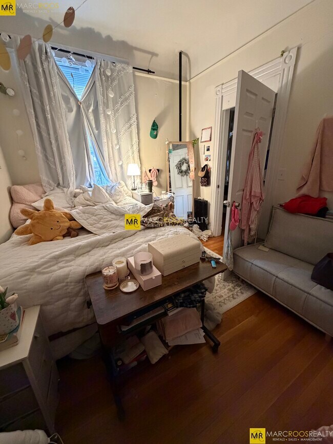 property at 456 Beacon St