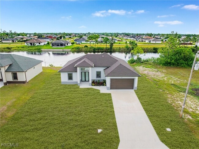 2507 NW 25th St in Cape Coral, FL - Building Photo - Building Photo