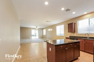 1809 W Loemann Dr in Queen Creek, AZ - Building Photo - Building Photo