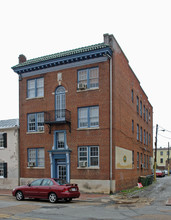 111 N Foushee St in Richmond, VA - Building Photo - Building Photo