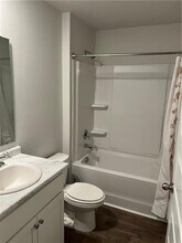 200 Elizabeth Dr in Brunswick, GA - Building Photo - Building Photo