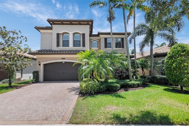 property at 8944 Little Falls Way