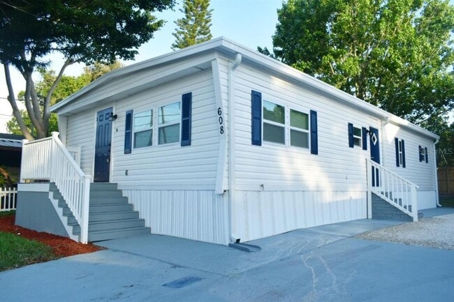 property at 608 River Village Dr