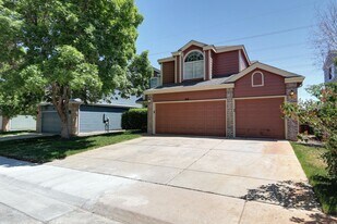 168 S Carlton St in Castle Rock, CO - Building Photo