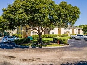 The Preserve in Sunrise, FL - Building Photo - Building Photo