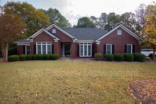4903 Champions Way in Columbus, GA - Building Photo