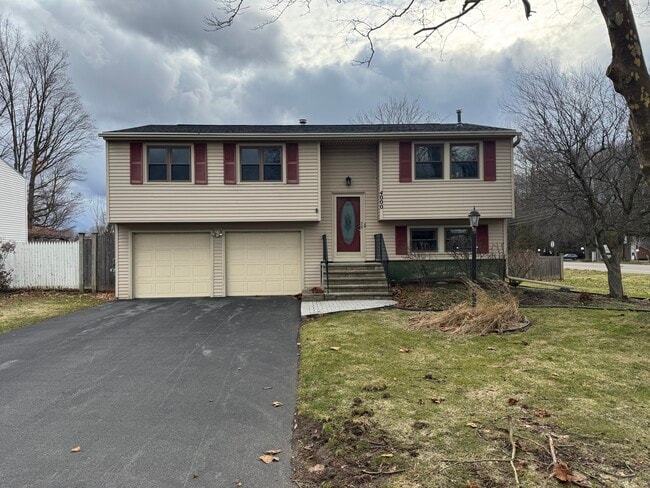 property at 4000 Marlton Cir