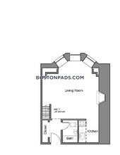 91 Westland Ave in Boston, MA - Building Photo - Building Photo