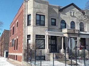 6558 S Greenwood Ave in Chicago, IL - Building Photo