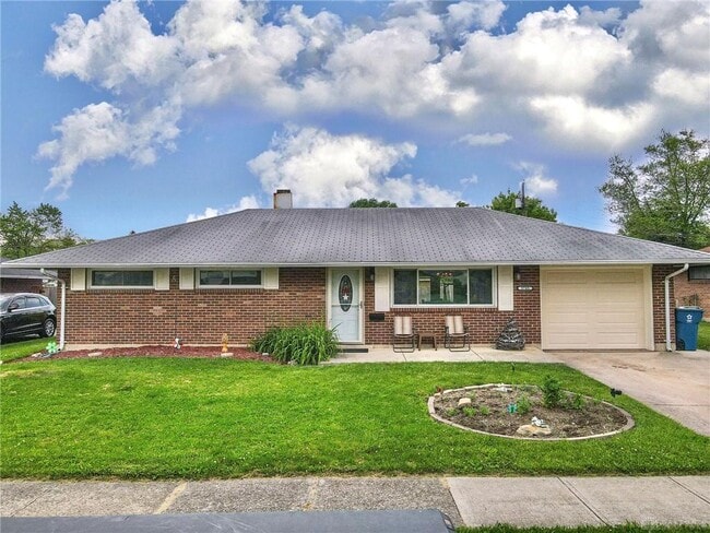 property at 5745 Beth Rd