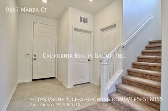 9667 Manza Ct in Riverside, CA - Building Photo - Building Photo