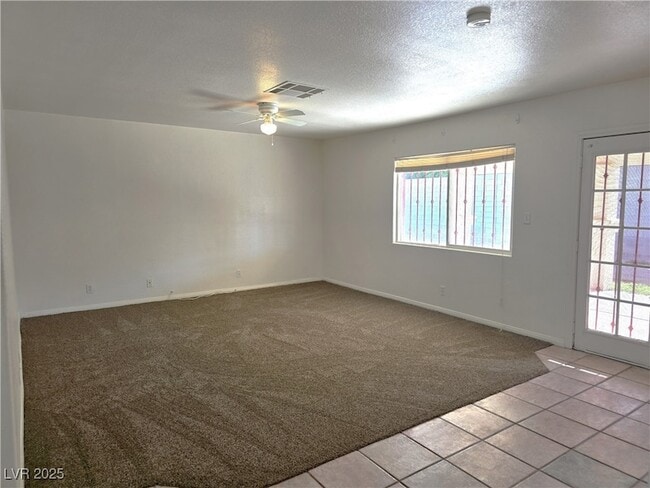 3411 Kidd St in North Las Vegas, NV - Building Photo - Building Photo