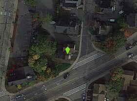 27-29 Cotting Ave in Marlborough, MA - Building Photo