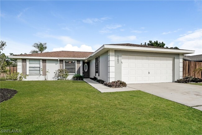 property at 15802 Key Grass Ln