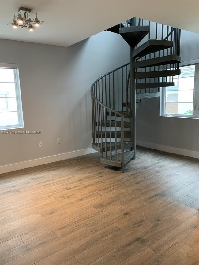 property at 1521 Michigan Ave