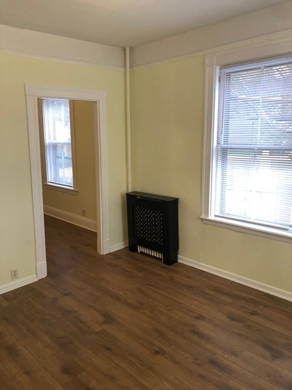 6 Rowley St in Boston, MA - Building Photo - Building Photo