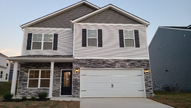 8643 Denali Path Ln in Knoxville, TN - Building Photo - Building Photo