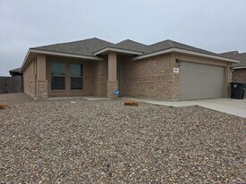 1218 E 89th St in Odessa, TX - Building Photo