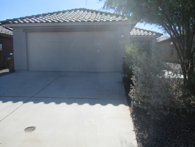955 W Calle Ronda in Sahuarita, AZ - Building Photo - Building Photo