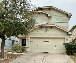 8720 Blackvireo Dr in Austin, TX - Building Photo