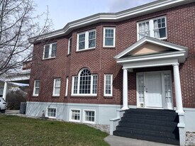 315 Gale St in Heppner, OR - Building Photo