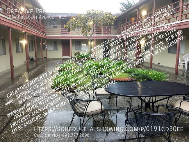 3094 Crescent Ave in Marina, CA - Building Photo - Building Photo