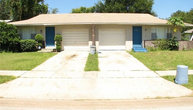 property at 2299 Oshkosh Ct