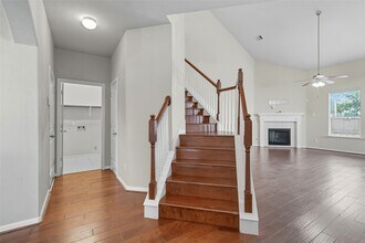 2551 Marquette Trail in Katy, TX - Building Photo - Building Photo