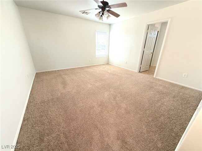 8925 W Perfect Diamond Ct in Las Vegas, NV - Foto de edificio - Building Photo