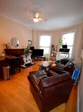 388 Marlborough St, Unit 4 in Boston, MA - Building Photo - Building Photo