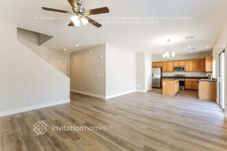 5621 Distant Drum St in North Las Vegas, NV - Building Photo - Building Photo