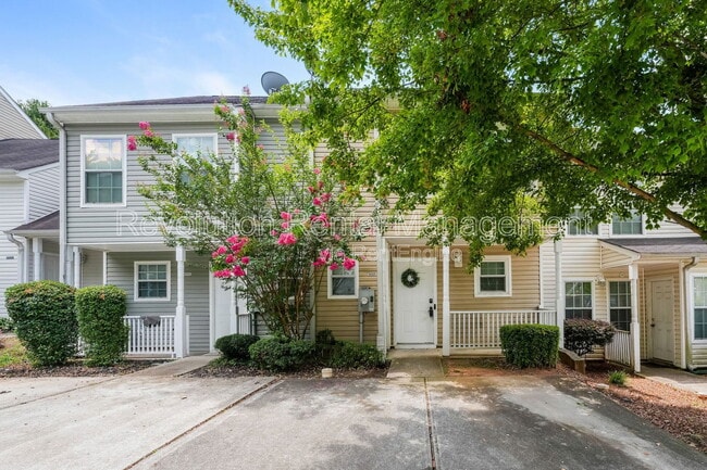 property at 6329 Wellington Walk Way