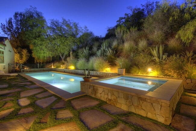 property at 2800 Maricopa Hwy