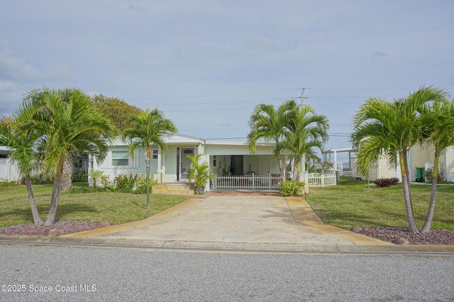 7535 Agawam Rd in Sebastian, FL - Building Photo - Building Photo