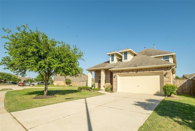 property at 24007 Via Viale Dr