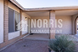 1131 E 9th St in Casa Grande, AZ - Building Photo - Building Photo