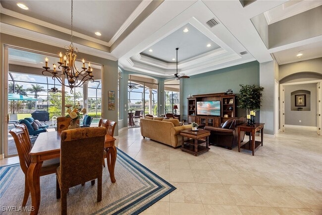 property at 8902 Shenendoah Cir