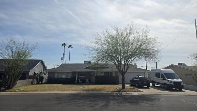 617 E Hancock Ave in Tempe, AZ - Building Photo - Building Photo
