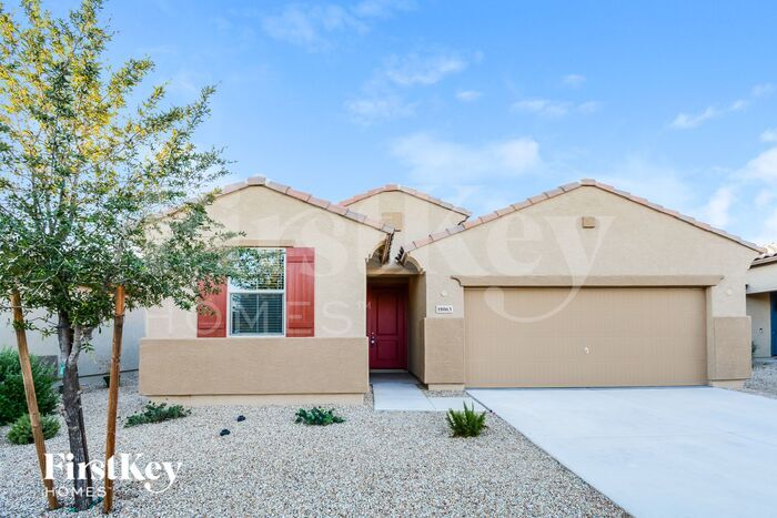 18063 W Ida Ln in Surprise, AZ - Foto de edificio
