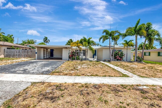 property at 261 NE 28th Rd
