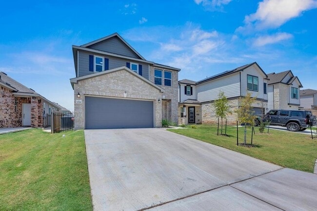 property at 12516 Oxford Vineyard Ln